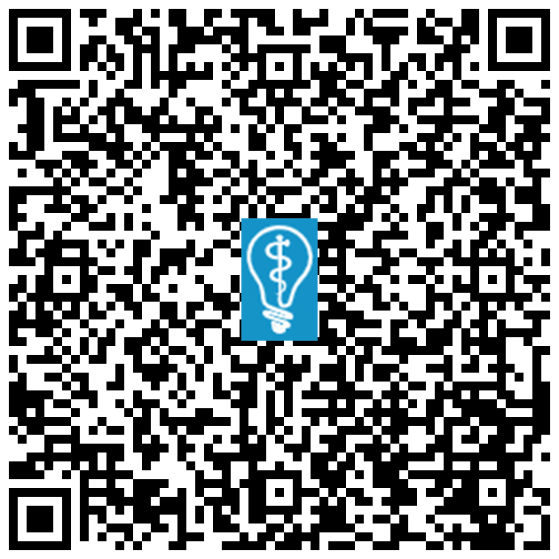 QR code image for Cosmetic Dentist in Tucson, AZ