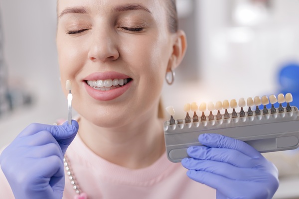 Dental Bonding: A Quick And Effective Way To Repair Your Smile