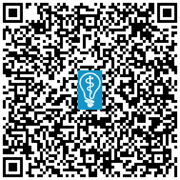 QR code image for Dental Bonding in Tucson, AZ