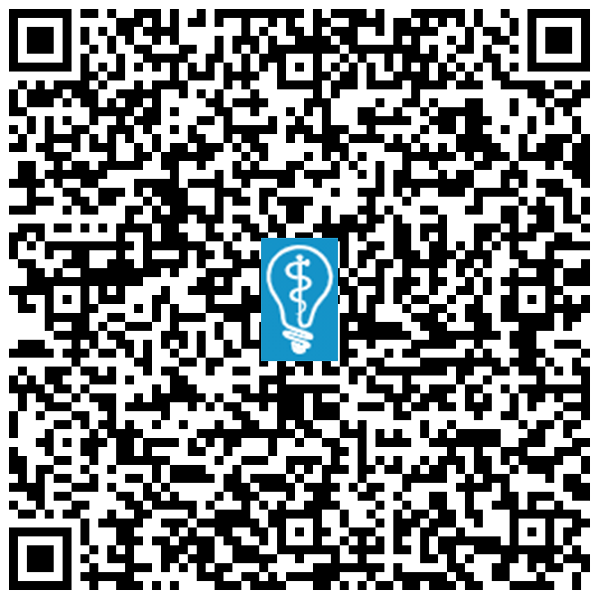 QR code image for Dental Cleaning and Examinations in Tucson, AZ