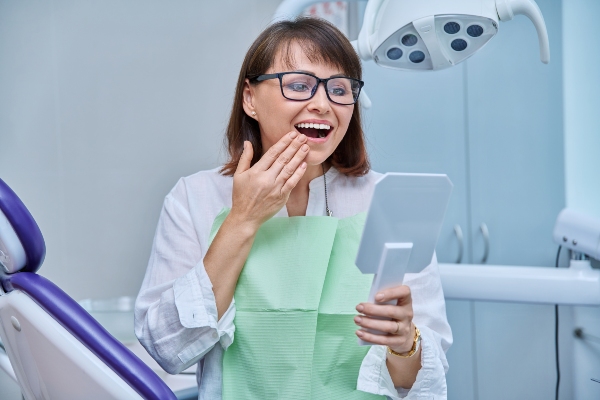 Dental Cleaning: Key To Preventing Gum Disease