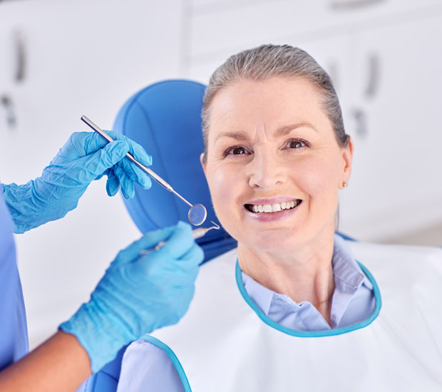 Tucson Dental Health and Preexisting Conditions