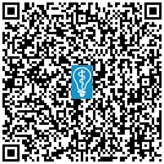 QR code image for Questions to Ask at Your Dental Implants Consultation in Tucson, AZ