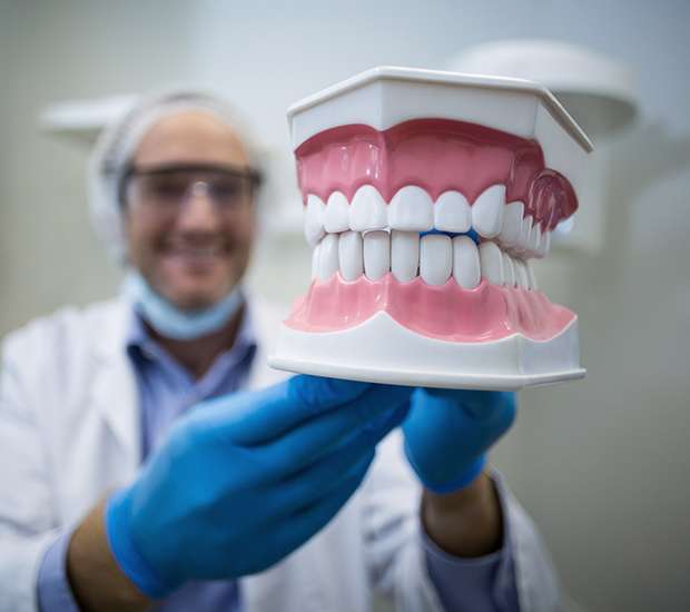 Tucson Denture Relining