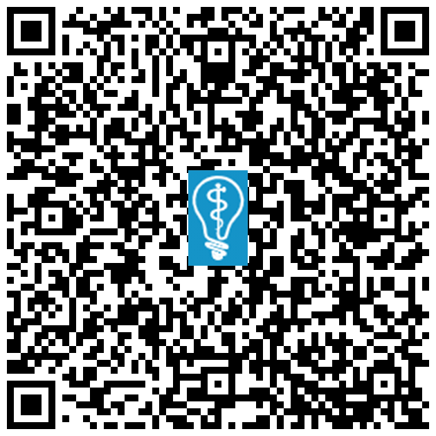 QR code image for General Dentist in Tucson, AZ