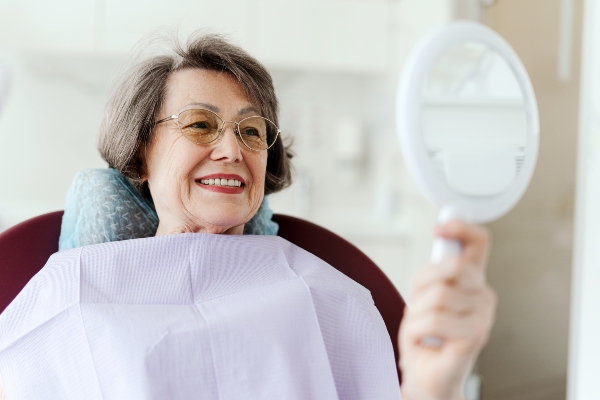 The Importance Of Regular Dental Cleanings For Oral Health