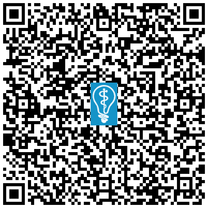 QR code image for Improve Your Smile for Senior Pictures in Tucson, AZ