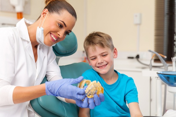 What To Expect From A Kid Friendly Dentist At Your Child’s First Visit