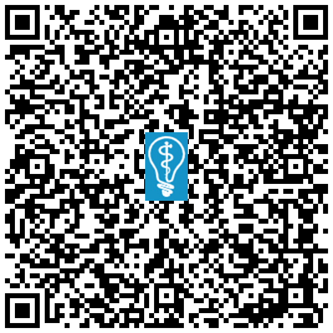 QR code image for Office Roles - Who Am I Talking To in Tucson, AZ