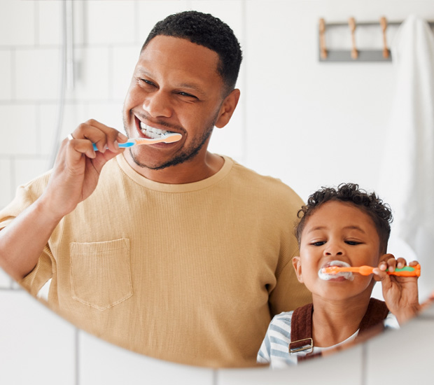 Tucson How Proper Oral Hygiene May Improve Overall Health