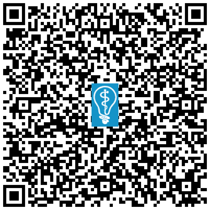 QR code image for Reduce Sports Injuries With Mouth Guards in Tucson, AZ