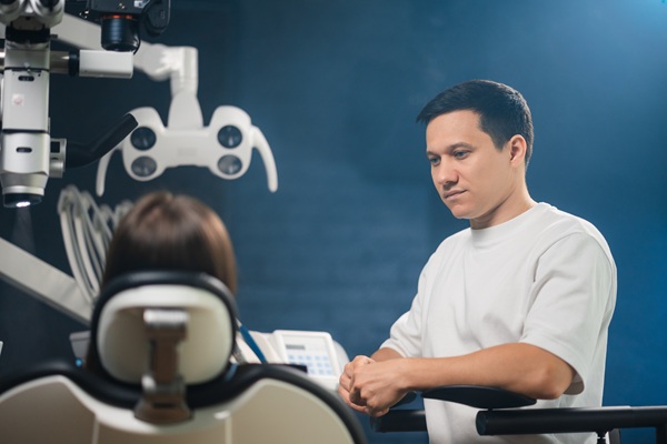 Symptoms That Indicate You May Need A Root Canal