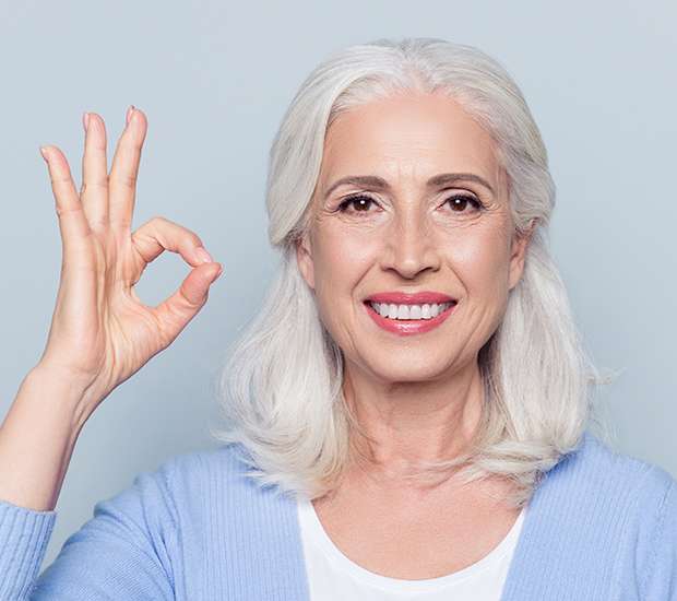 Tucson The Process for Getting Dentures